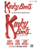 Kinky Boots Piano/Vocal Selections Songbook 